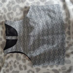 ☀️☀️ Express Knit Crop Top